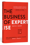 The Business of Expertise 